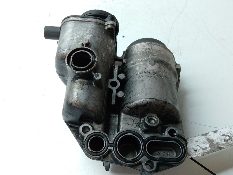Recambio de filtro aceite para volvo xc90 i (275) d5 awd referencia OEM IAM   
