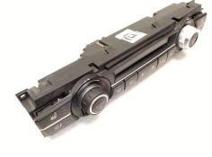 Recambio de mando calefaccion aire acondicionado para bmw x5 (e70) xdrive 30 d referencia OEM IAM 9279652   2
