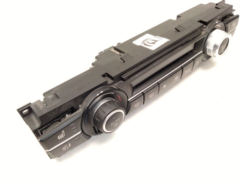 Recambio de mando calefaccion aire acondicionado para bmw x5 (e70) xdrive 30 d referencia OEM IAM 9279652  