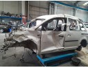 VOLKSWAGEN CADDY IV FURGONETA/MONOVOLUMEN (SAA, SAH)