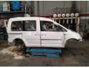 VOLKSWAGEN CADDY IV FURGONETA/MONOVOLUMEN (SAA, SAH)