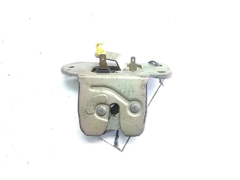 Recambio de cerradura maletero / porton para volvo s40 berlina 1.8 16v referencia OEM IAM   