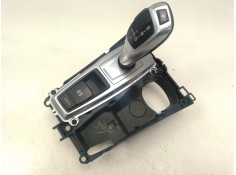 Recambio de palanca cambio para bmw x5 (e70) xdrive 30 d referencia OEM IAM   
