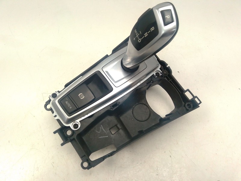 Recambio de palanca cambio para bmw x5 (e70) xdrive 30 d referencia OEM IAM   
