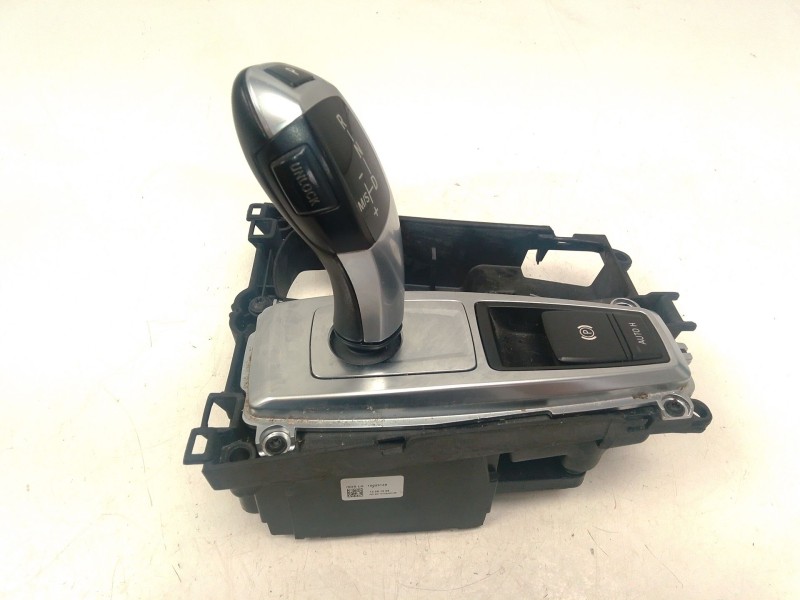 Recambio de palanca cambio para bmw x5 (e70) xdrive 30 d referencia OEM IAM   
