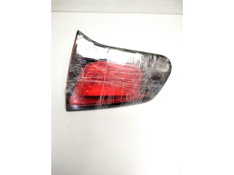Recambio de piloto trasero derecho porton para citroën c3 lx referencia OEM IAM 9685225480  