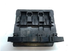Recambio de caja fusibles para volkswagen caddy iv furgoneta/monovolumen (saa, sah) 2.0 tdi referencia OEM IAM   
