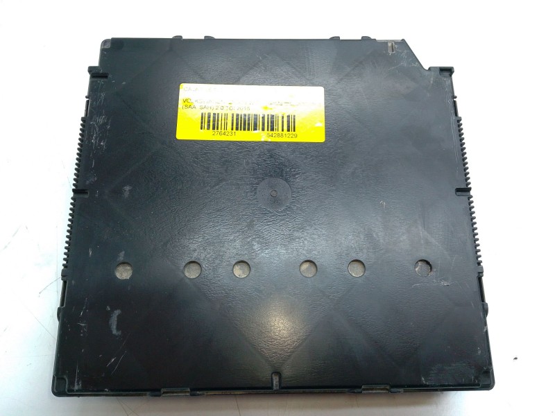 Recambio de caja fusibles para volkswagen caddy iv furgoneta/monovolumen (saa, sah) 2.0 tdi referencia OEM IAM   