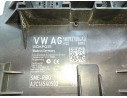 CAJA FUSIBLES 5K0937086AD 