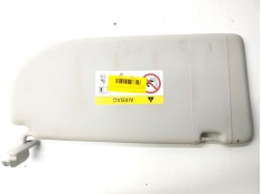 Recambio de parasol derecho para volkswagen caddy iv furgoneta/monovolumen (saa, sah) 2.0 tdi referencia OEM IAM    2