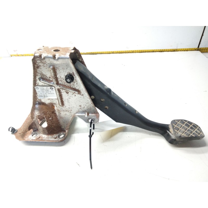 Recambio de pedal freno para volkswagen caddy iv furgoneta/monovolumen (saa, sah) 2.0 tdi referencia OEM IAM   
