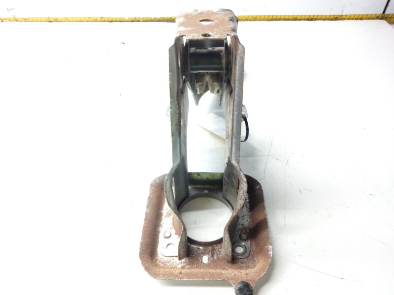 Recambio de pedal freno para volkswagen caddy iv furgoneta/monovolumen (saa, sah) 2.0 tdi referencia OEM IAM   