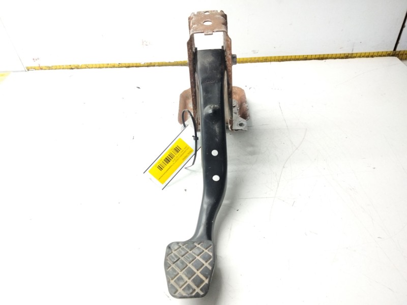 Recambio de pedal freno para volkswagen caddy iv furgoneta/monovolumen (saa, sah) 2.0 tdi referencia OEM IAM   