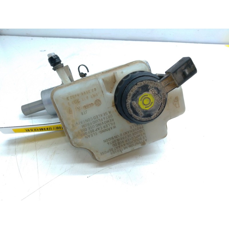Recambio de bomba freno para volkswagen caddy iv furgoneta/monovolumen (saa, sah) 2.0 tdi referencia OEM IAM   
