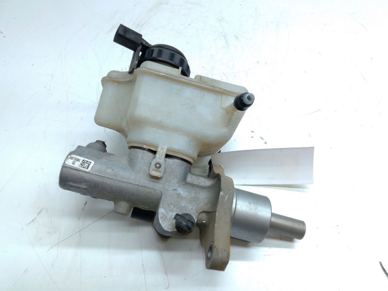 Recambio de bomba freno para volkswagen caddy iv furgoneta/monovolumen (saa, sah) 2.0 tdi referencia OEM IAM   