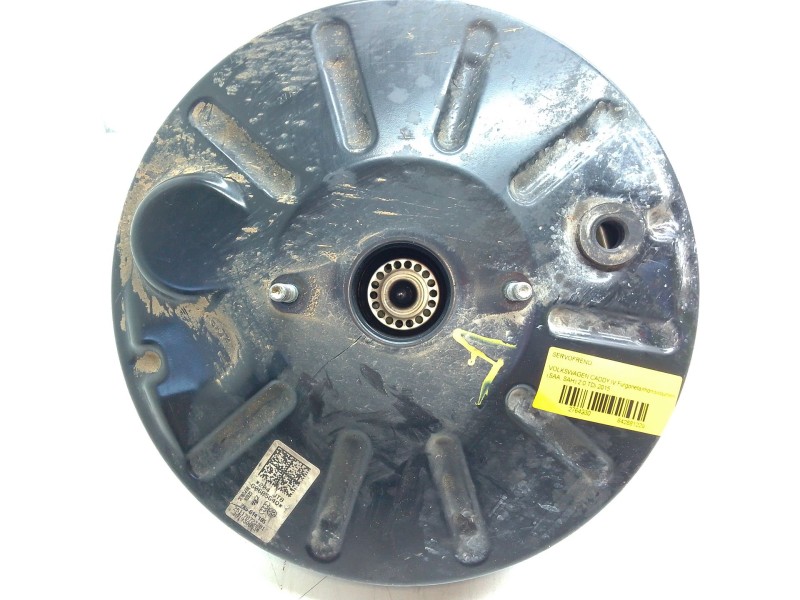 Recambio de servofreno para volkswagen caddy iv furgoneta/monovolumen (saa, sah) 2.0 tdi referencia OEM IAM 2K5614105  
