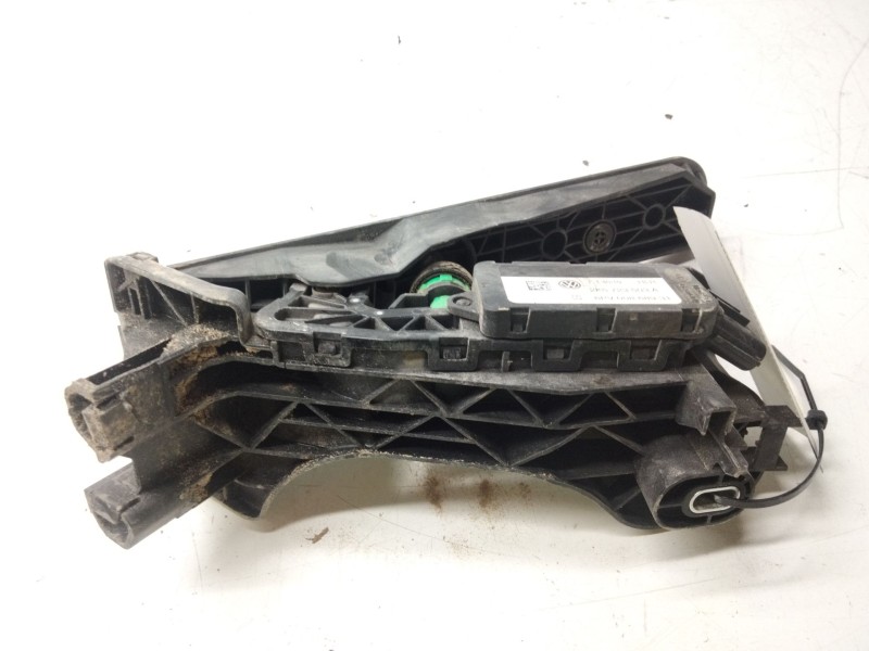Recambio de pedal acelerador para volkswagen caddy iv furgoneta/monovolumen (saa, sah) 2.0 tdi referencia OEM IAM   