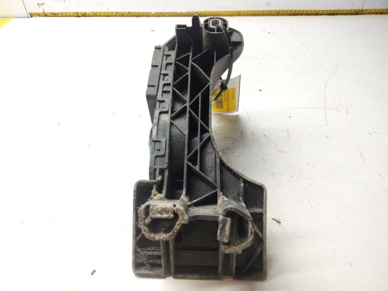 Recambio de pedal acelerador para volkswagen caddy iv furgoneta/monovolumen (saa, sah) 2.0 tdi referencia OEM IAM   