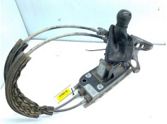 Recambio de palanca cambio para volkswagen caddy iv furgoneta/monovolumen (saa, sah) 2.0 tdi referencia OEM IAM 1K0711061B  