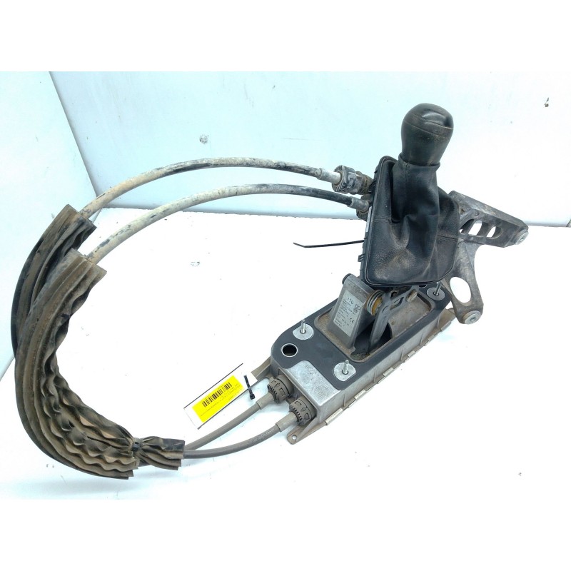 Recambio de palanca cambio para volkswagen caddy iv furgoneta/monovolumen (saa, sah) 2.0 tdi referencia OEM IAM 1K0711061B  
