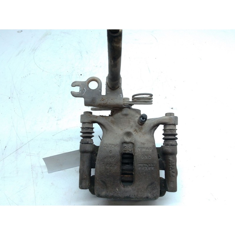 Recambio de pinza freno trasera izquierda para volkswagen caddy iv furgoneta/monovolumen (saa, sah) 2.0 tdi referencia OEM IAM  