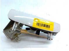 Recambio de maneta exterior porton para volkswagen polo iv (9n_, 9a_) 1.4 tdi referencia OEM IAM 6Q6827565B  