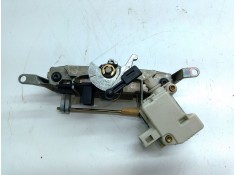 Recambio de maneta exterior porton para volkswagen polo iv (9n_, 9a_) 1.4 tdi referencia OEM IAM 6Q6827565B   2