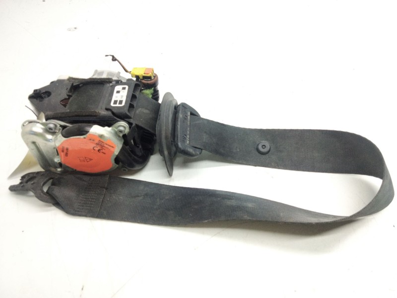 Recambio de cinturon seguridad delantero derecho para seat leon (5f1) 1.5 tsi referencia OEM IAM   