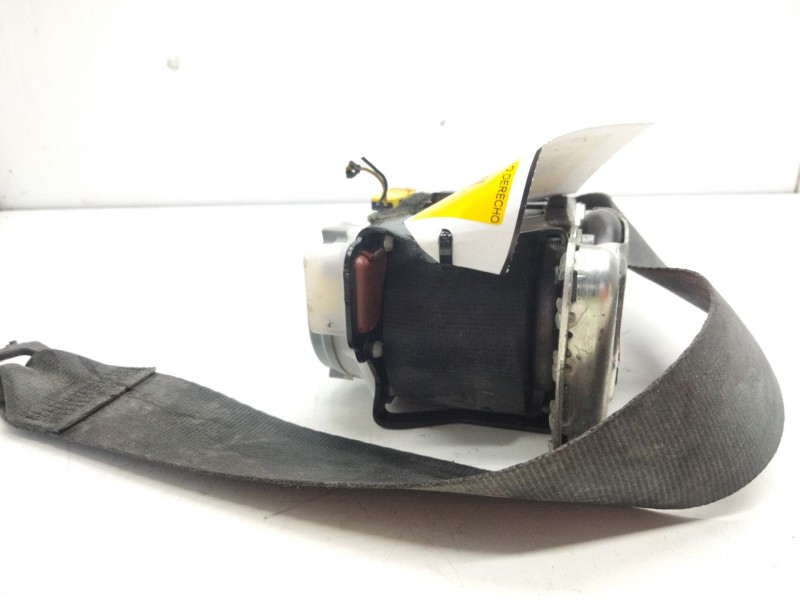 Recambio de cinturon seguridad delantero derecho para seat leon (5f1) 1.5 tsi referencia OEM IAM   