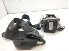 Recambio de cinturon seguridad trasero izquierdo para seat leon (5f1) 1.5 tsi referencia OEM IAM   
