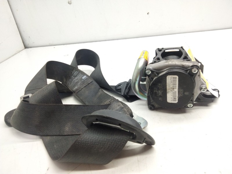 Recambio de cinturon seguridad trasero izquierdo para seat leon (5f1) 1.5 tsi referencia OEM IAM   