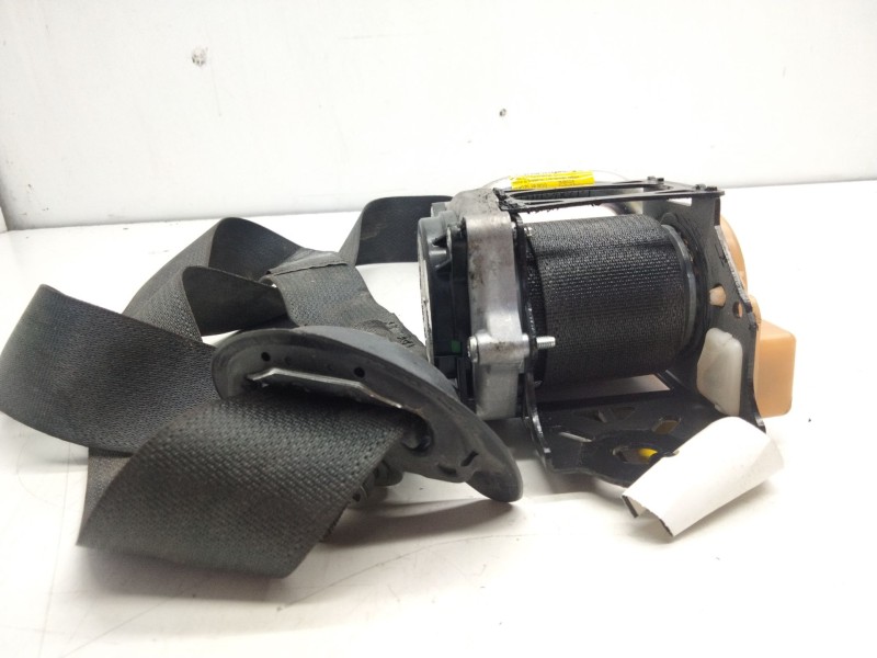 Recambio de cinturon seguridad trasero izquierdo para seat leon (5f1) 1.5 tsi referencia OEM IAM   