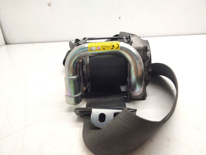 Recambio de cinturon seguridad trasero izquierdo para seat leon (5f1) 1.5 tsi referencia OEM IAM   