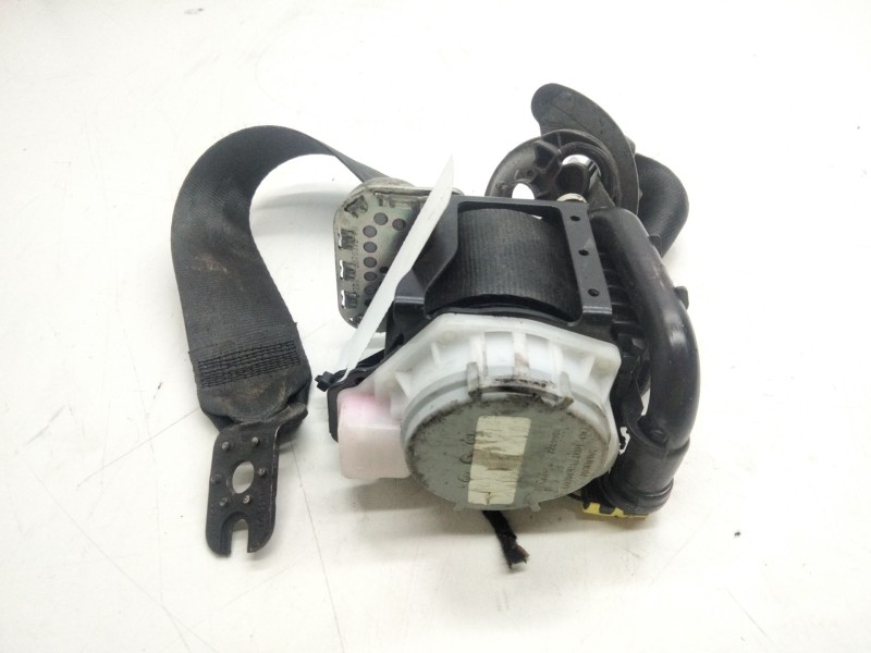 Recambio de cinturon seguridad delantero izquierdo para seat leon (5f1) 1.5 tsi referencia OEM IAM 3066322  
