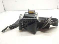 Recambio de cinturon seguridad delantero izquierdo para seat leon (5f1) 1.5 tsi referencia OEM IAM 3066322   2