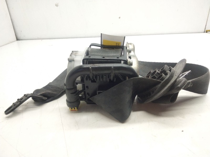 Recambio de cinturon seguridad delantero izquierdo para seat leon (5f1) 1.5 tsi referencia OEM IAM 3066322  