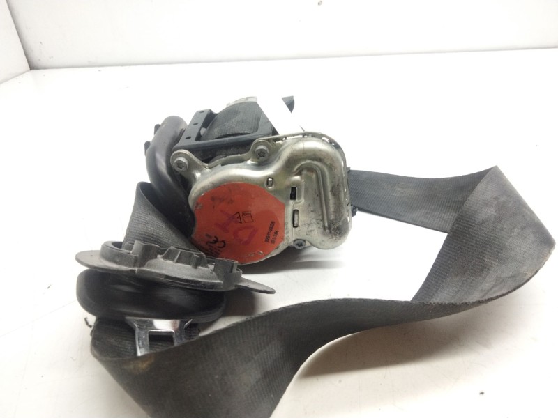 Recambio de cinturon seguridad delantero izquierdo para seat leon (5f1) 1.5 tsi referencia OEM IAM 3066322  