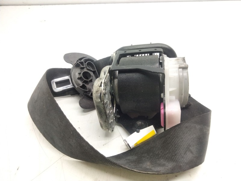 Recambio de cinturon seguridad delantero izquierdo para seat leon (5f1) 1.5 tsi referencia OEM IAM 3066322  