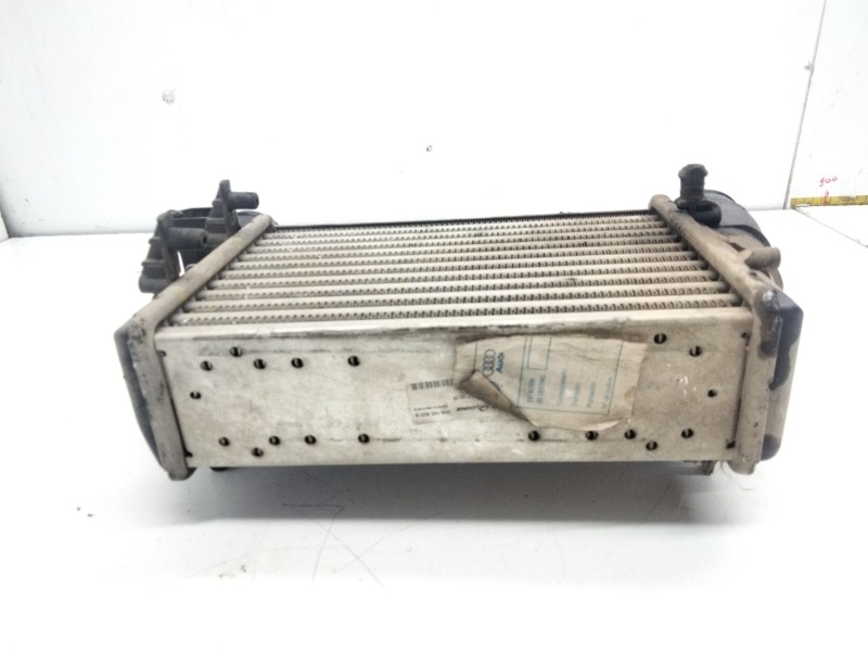 Recambio de intercooler para audi a4 b5 (8d2) 1.9 tdi referencia OEM IAM   