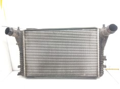 Recambio de intercooler para seat leon (1p1) 1.6 tdi referencia OEM IAM   