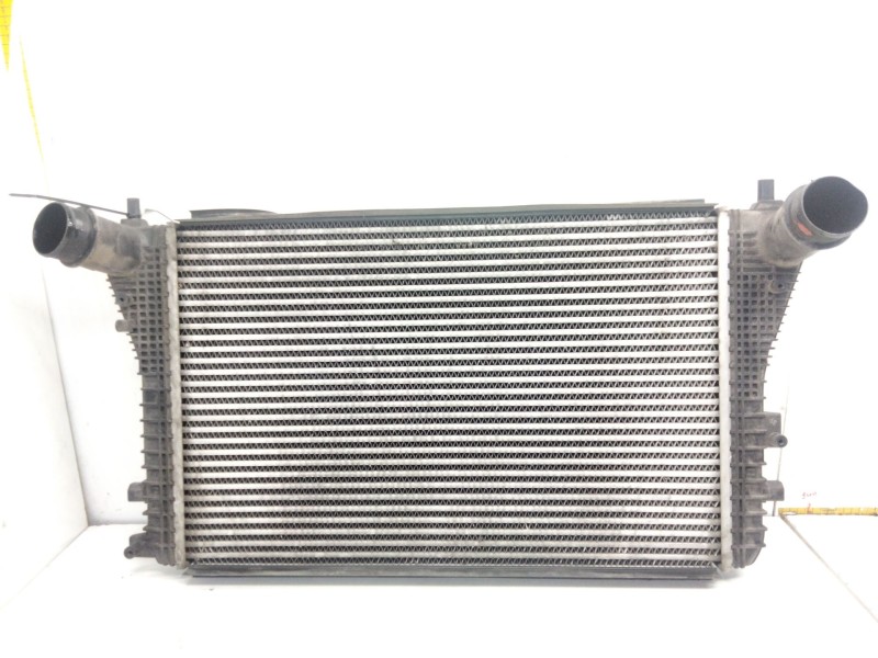 Recambio de intercooler para seat leon (1p1) 1.6 tdi referencia OEM IAM   