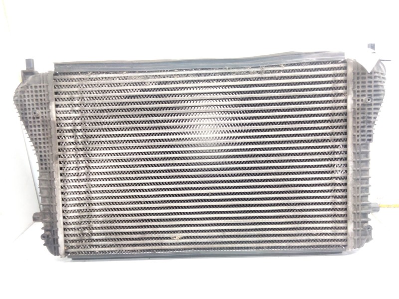 Recambio de intercooler para seat leon (1p1) 1.6 tdi referencia OEM IAM   