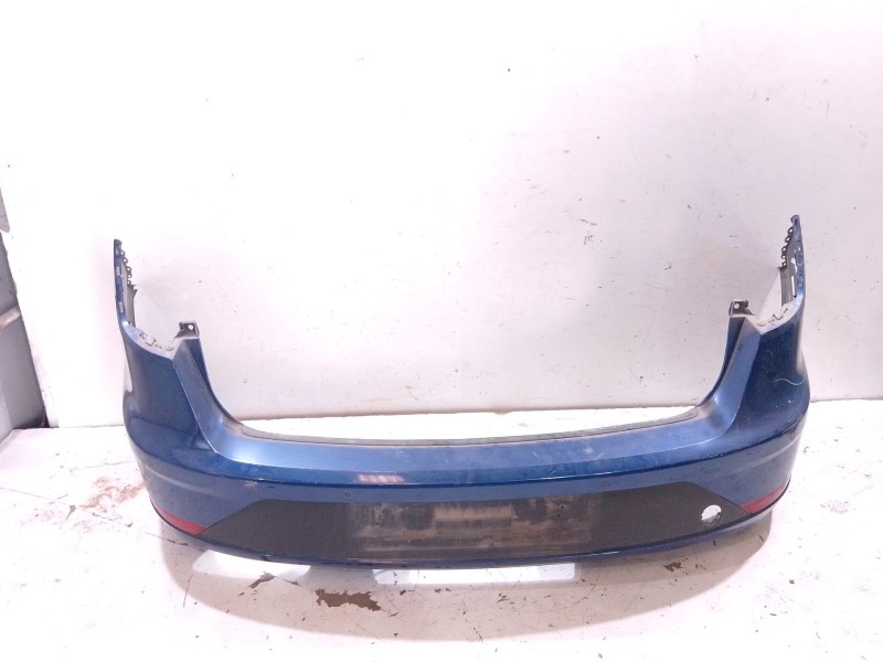 Recambio de paragolpes trasero para seat leon (5f1) 1.5 tsi referencia OEM IAM   