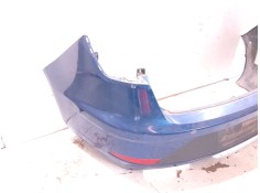 Recambio de paragolpes trasero para seat leon (5f1) 1.5 tsi referencia OEM IAM    2
