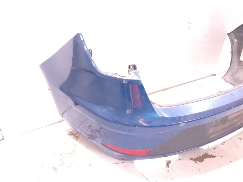 Recambio de paragolpes trasero para seat leon (5f1) 1.5 tsi referencia OEM IAM   