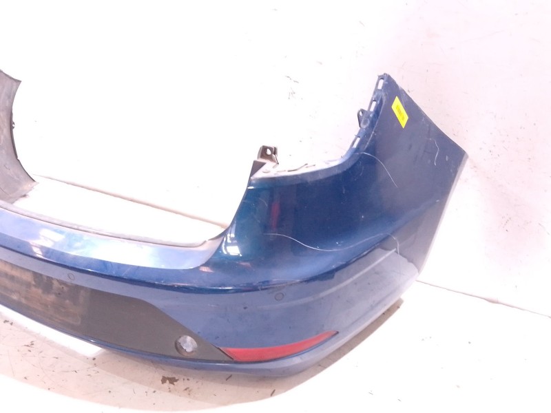 Recambio de paragolpes trasero para seat leon (5f1) 1.5 tsi referencia OEM IAM   