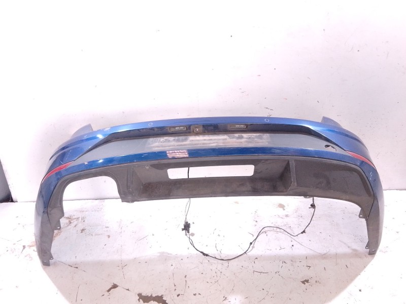 Recambio de paragolpes trasero para seat leon (5f1) 1.5 tsi referencia OEM IAM   