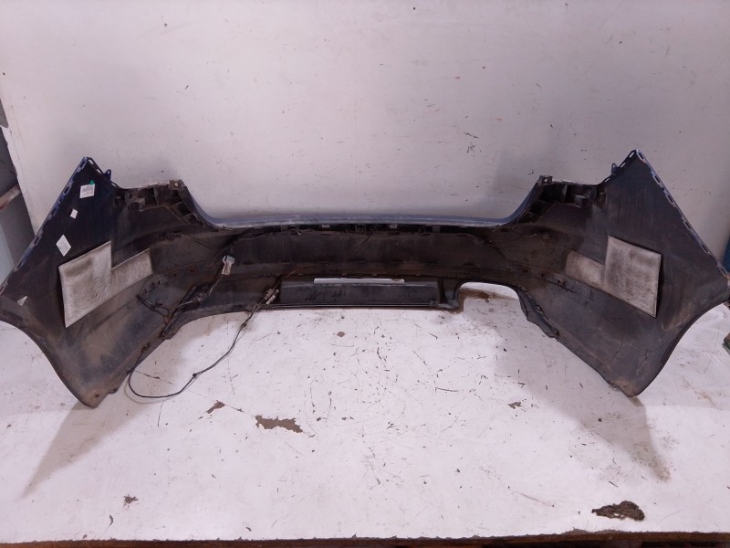 Recambio de paragolpes trasero para seat leon (5f1) 1.5 tsi referencia OEM IAM   