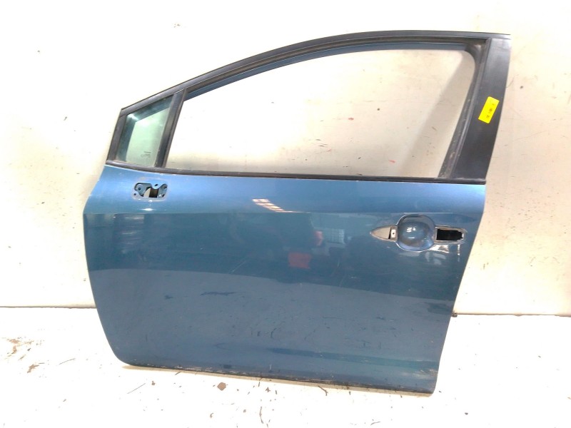 Recambio de puerta delantera izquierda para toyota c-hr (_x1_) 1.8 hybrid (zyx10_, zyx11_) referencia OEM IAM   