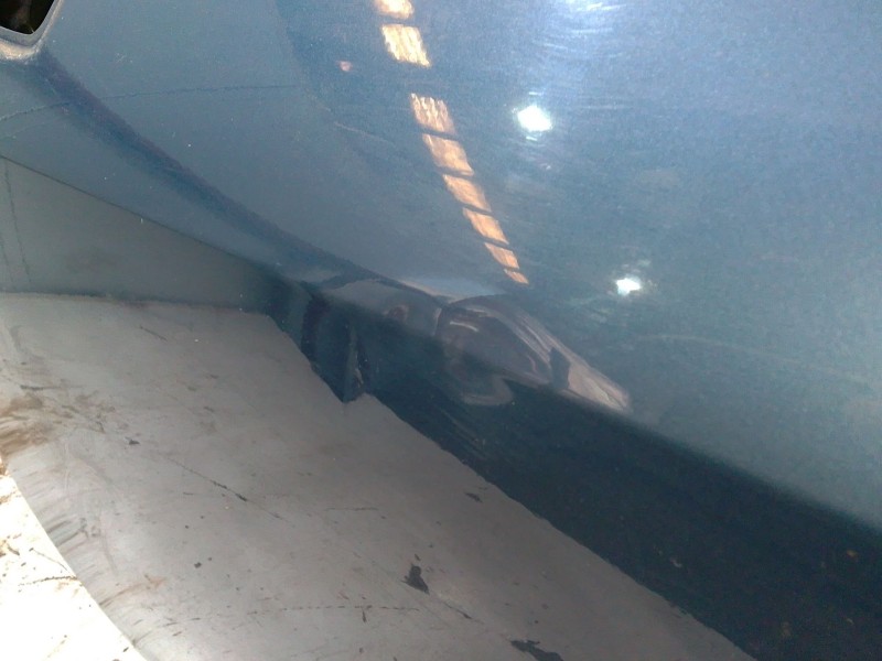 Recambio de puerta delantera izquierda para toyota c-hr (_x1_) 1.8 hybrid (zyx10_, zyx11_) referencia OEM IAM   